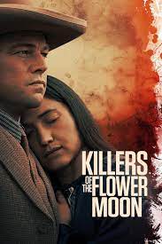 ดูหนังออนไลน์ฟรี Killers of the Flower Moon คิลเลอร์ส ออฟ เดอะ ฟลาวเวอร์ มูน (2023)