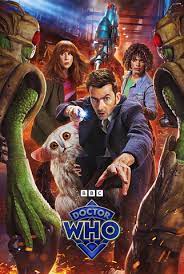 ดูหนังออนไลน์ฟรี Doctor Who The Star Beast ด็อกเตอร์ฮู เดอะสตาร์บีสท์ (2023)