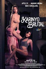 ดูหนังออนไลน์ฟรี Karinyo Brutal คารินโย บรูทัล (2024)