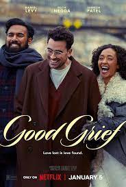 ดูหนังออนไลน์ฟรี Good Grief ให้ตายเถอะความโศก (2024)