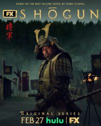 ดูหนังออนไลน์ฟรี โชกุน Shogun 2024
