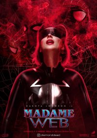 ดูหนังออนไลน์ฟรี มาดามเว็บ MADAME WEB 2024