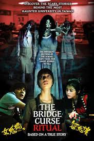 ดูหนังออนไลน์ฟรี The Bridge Curse Ritual  โรงเรียนผีเฮี้ยน (2023)
