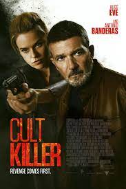 ดูหนังออนไลน์ฟรี Cult Killer  นักฆ่าลัทธิ (2024)