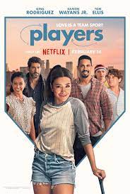 ดูหนังออนไลน์ฟรี Players เลิกเล่นมาเริ่มรัก (2024)