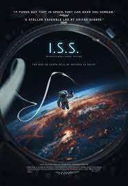 ดูหนังออนไลน์ฟรี I.S.S. ไอ.เอส.เอส. (2023)