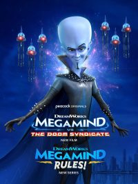 ดูหนังออนไลน์ฟรี เมก้ามายด์ ปะทะ เดอะดูม Megamind vs. The Doom Syndicate 2024