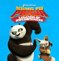 ดูหนังออนไลน์ฟรี Kung Fu Panda Legends Of Awesomeness Vol.1 กังฟูแพนด้า ตำนานปรมาจารย์สุโค่ย! ชุด 1