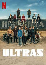 ดูหนังออนไลน์ฟรี Ultras อุลตร้า (2020)