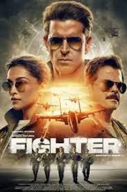 ดูหนังออนไลน์ฟรี Fighter นักสู้ปีกเหล็ก (2024)