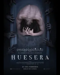 ดูหนังออนไลน์ฟรี Huesera The Bone Woman (2023) สิงร่างหักกระดูก