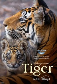 ดูหนังออนไลน์ฟรี ไทเกอร์ Tiger (2024)