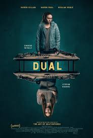 ดูหนังออนไลน์ฟรี Dual ดูออล  (2022)