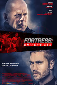 ดูหนังออนไลน์ฟรี Fortress Sniper’s Eye  ชำระแค้นป้อมนรก ปฏิบัติการซุ่มโจมตี (2022)