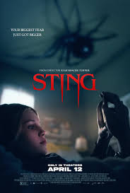 ดูหนังออนไลน์ฟรี Sting สติง (2024)