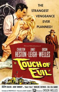 ดูหนังออนไลน์ฟรี ทัช ออฟ อีวิล TOUCH OF EVIL 1958