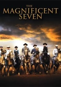 ดูหนังออนไลน์ฟรี เดอะ แมคนิฟิเซ่น เซเว่น THE MAGNIFICENT SEVEN (1960)