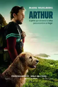 ดูหนังออนไลน์ฟรี อาเธอร์ เดอะ คิง Arthur the King (2024)