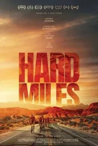 ดูหนังออนไลน์ฟรี ฮาร์ด ไมล์ Hard Miles (2024)