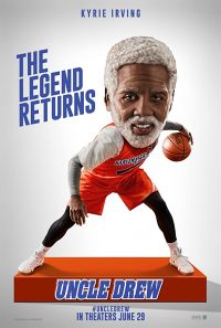 ดูหนังออนไลน์ฟรี ลุงดรู…เฟี้ยวจริงๆ Uncle Drew (2018)