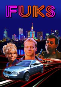 ดูหนังออนไลน์ฟรี Fuks 1999