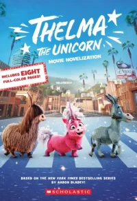 ดูหนังออนไลน์ฟรี เทลมา ดิ ยูนิคอร์น Thelma the Unicorn 2024