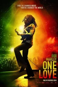 ดูหนังออนไลน์ฟรี บ็อบ มาร์เลย์ วัน เลิฟ Bob Marley One Love (2024)