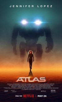 ดูหนังออนไลน์ฟรี แอตลาส Atlas ล่าข้ามจักรวาล 2024