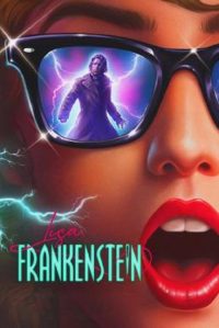 ดูหนังออนไลน์ฟรี Lisa Frankenstein (2024) ลิซ่า แฟรงเกนสไตน์