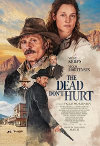 ดูหนังออนไลน์ฟรี เดอะ เดท ดอนท์ เฮิร์ท The Dead Don’t Hurt (2023)