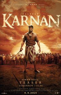 ดูหนังออนไลน์ฟรี คาร์นัน Karnan (2021)
