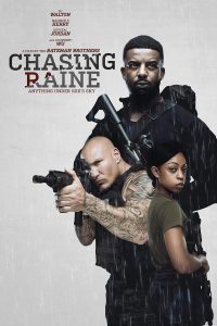 ดูหนังออนไลน์ฟรี ชาซิ่งเรน Chasing Raine 2024