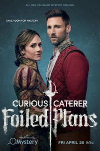 ดูหนังออนไลน์ฟรี แผนแพ้รู้ของนักเสิร์ฟอาหารขี้สงสัย Curious Caterer Foiled Plans (2024)