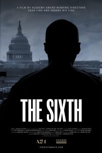 ดูหนังออนไลน์ฟรี เดอะ ซิกส์ The Sixth 2024