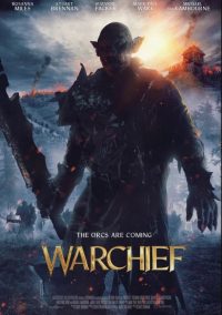 ดูหนังออนไลน์ฟรี วอชีฟ Warchief 2024