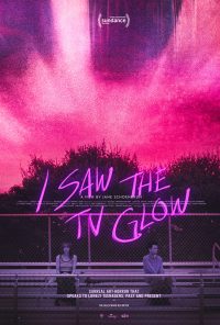ดูหนังออนไลน์ฟรี ไอ ซอ เดอะ ทีวี โกลว I Saw the TV Glow (2024)