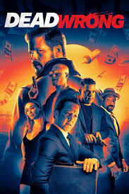 ดูหนังออนไลน์ฟรี Dead Wrong (2024)