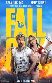 ดูหนังออนไลน์ฟรี The Fall Guy สตันท์แมนคนจริง (2024)