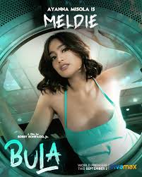 ดูหนังออนไลน์ฟรี Bula (2022)