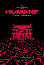 ดูหนังออนไลน์ฟรี ฮูมาเนะ Humane (2024)
