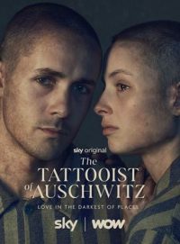 ดูหนังออนไลน์ฟรี The Tattooist of Auschwitz (2024) ช่างสักแห่งเอาชวิทซ์