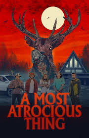 ดูหนังออนไลน์ฟรี A Most Atrocious Thing (2024)