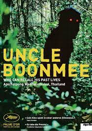ดูหนังออนไลน์ฟรี Uncle Boonmee Who Can Recall His Past Lives (2010) ลุงบุญมีระลึกชาติ