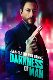 ดูหนังออนไลน์ฟรี Darkness of Man (2024) ดาร์คเนส ออฟ แมน