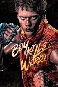 ดูหนังออนไลน์ฟรี Boy Kills World (2024) แค้นนี้ที่รอคิวล์
