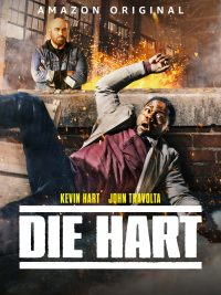 ดูหนังออนไลน์ฟรี ดายฮาร์ท Die Hart 1 (2023)