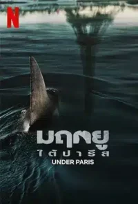 ดูหนังออนไลน์ฟรี Under Paris มฤตยูใต้ปารีส 2024