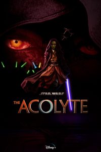 ดูหนังออนไลน์ฟรี สตาวอร์ เดอะ อะคาลาย Star War The Acolyte 2024