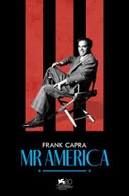 ดูหนังออนไลน์ฟรี Frank Capra Mr. America แฟรงก์ คาปรา สุภาพบุรุษอเมริกา (2023)