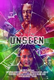 ดูหนังออนไลน์ฟรี Unseen สิ่งที่มองไม่เห็น (2023)